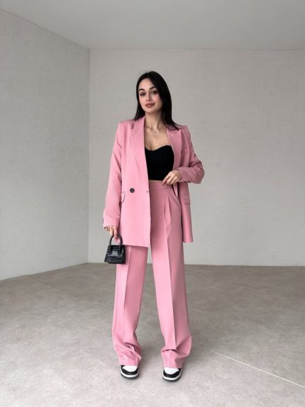 Pembe Honey Takım